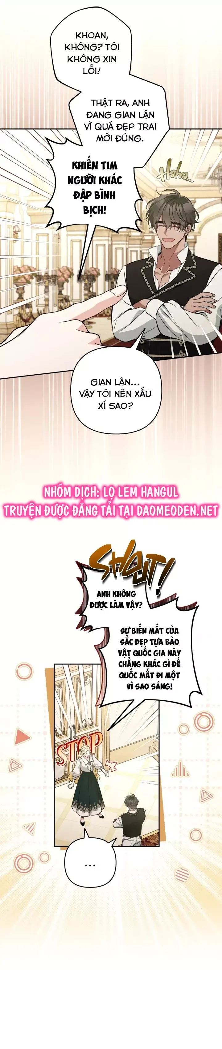 Đừng Đến Cửa Hàng Của Ác Nữ Chap 97 - Next Chap 98