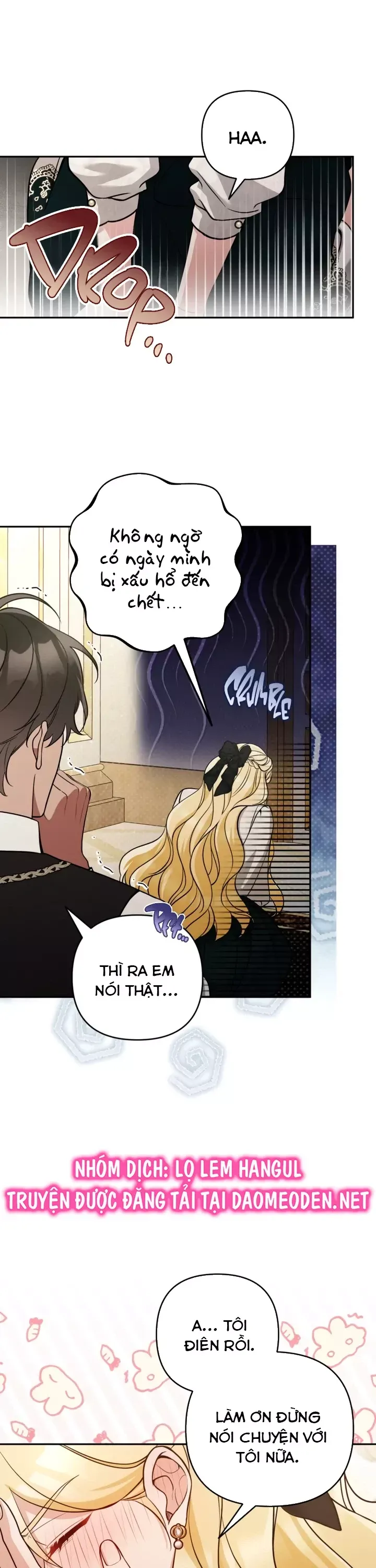 Đừng Đến Cửa Hàng Của Ác Nữ Chap 97 - Next Chap 98