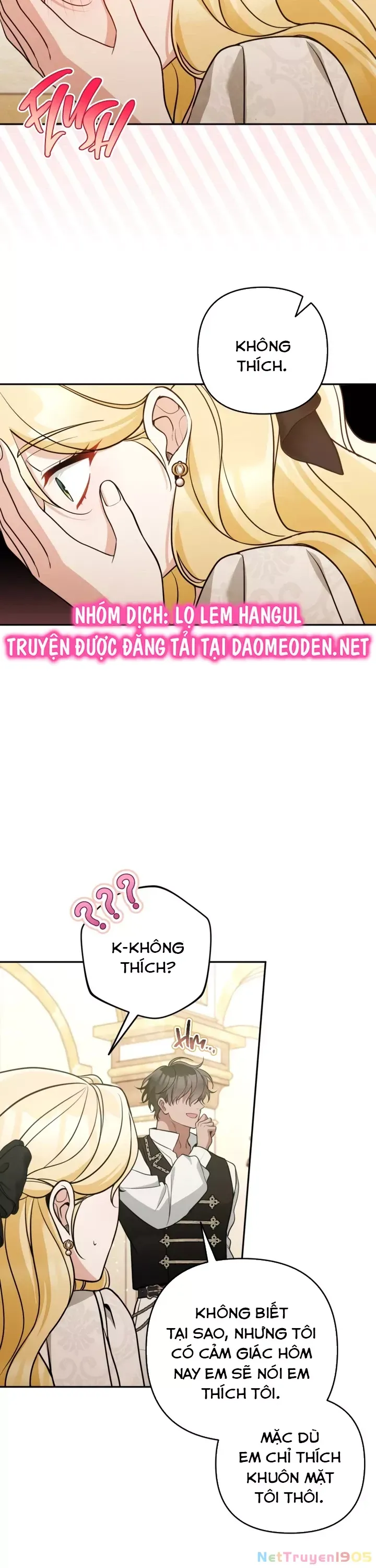 Đừng Đến Cửa Hàng Của Ác Nữ Chap 97 - Next Chap 98