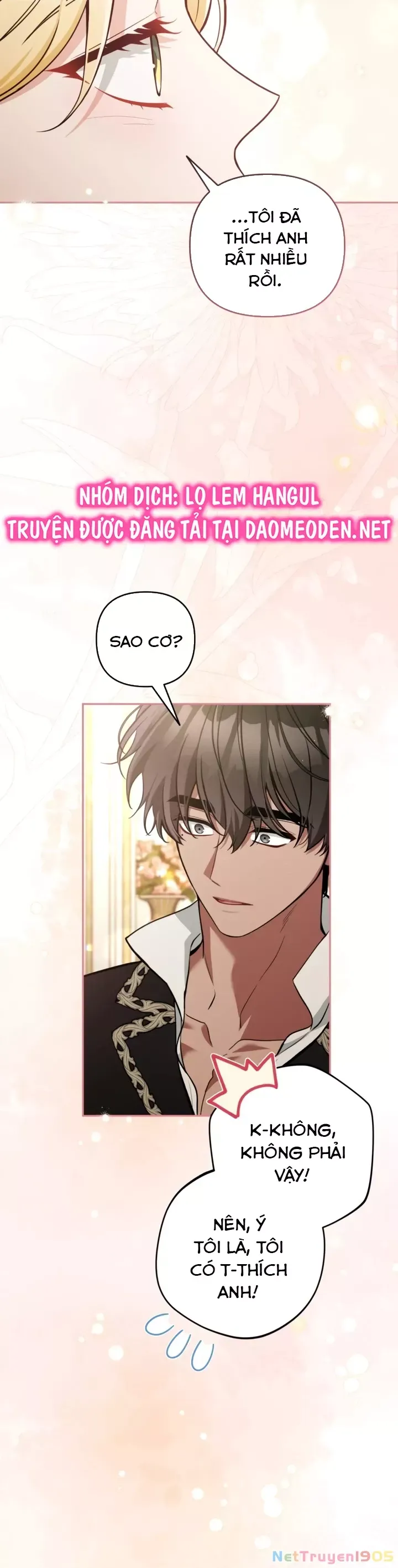 Đừng Đến Cửa Hàng Của Ác Nữ Chap 97 - Next Chap 98