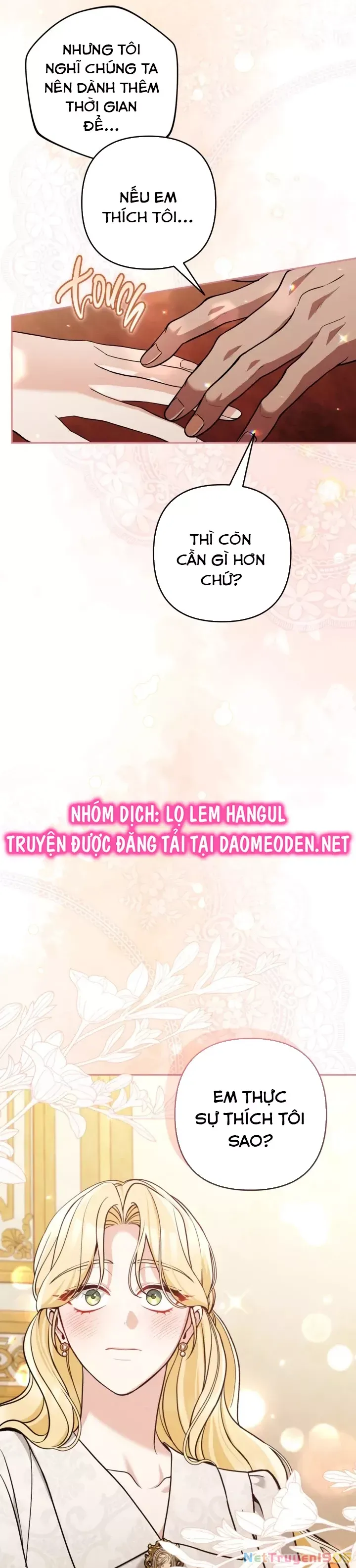 Đừng Đến Cửa Hàng Của Ác Nữ Chap 97 - Next Chap 98