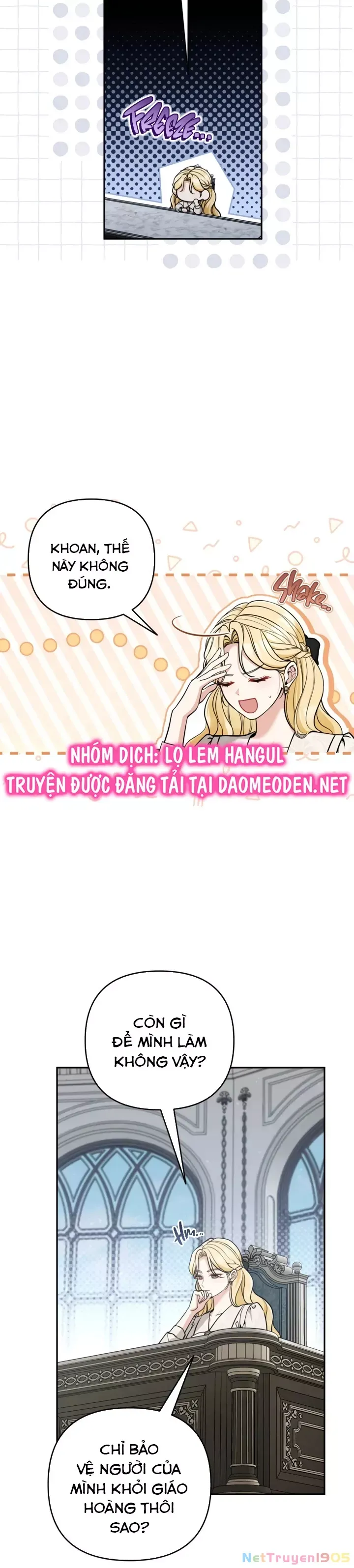 Đừng Đến Cửa Hàng Của Ác Nữ Chap 97 - Next Chap 98