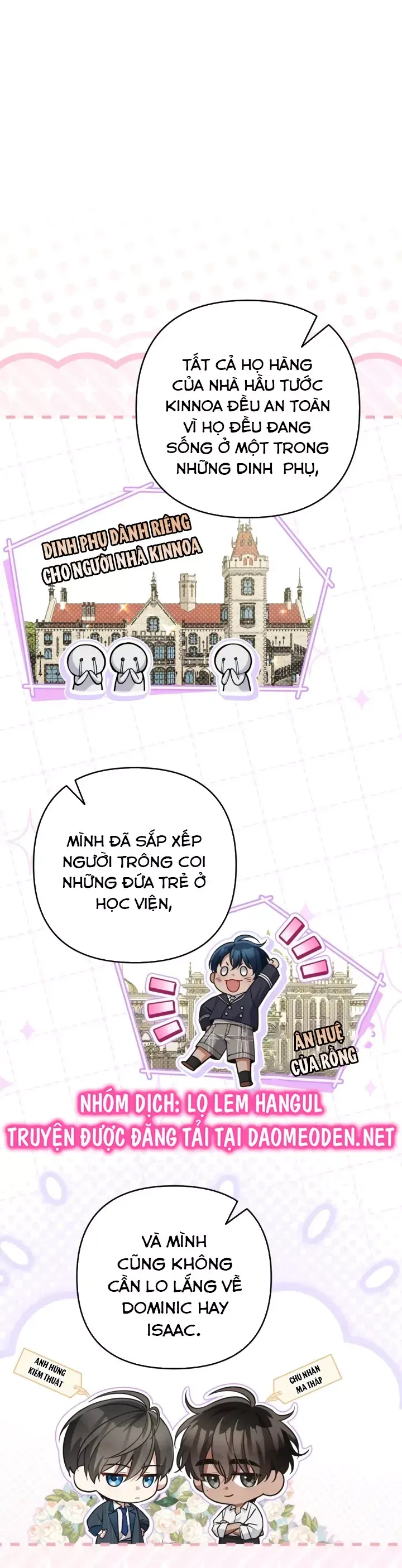 Đừng Đến Cửa Hàng Của Ác Nữ Chap 97 - Next Chap 98