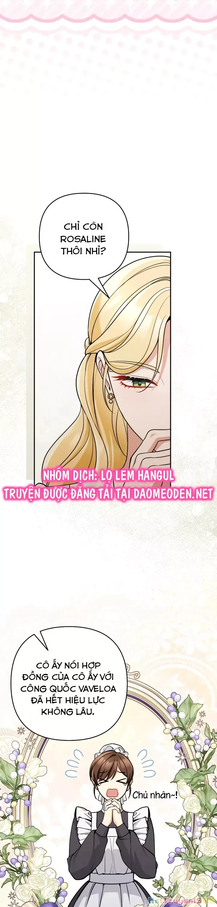 Đừng Đến Cửa Hàng Của Ác Nữ Chap 97 - Next Chap 98