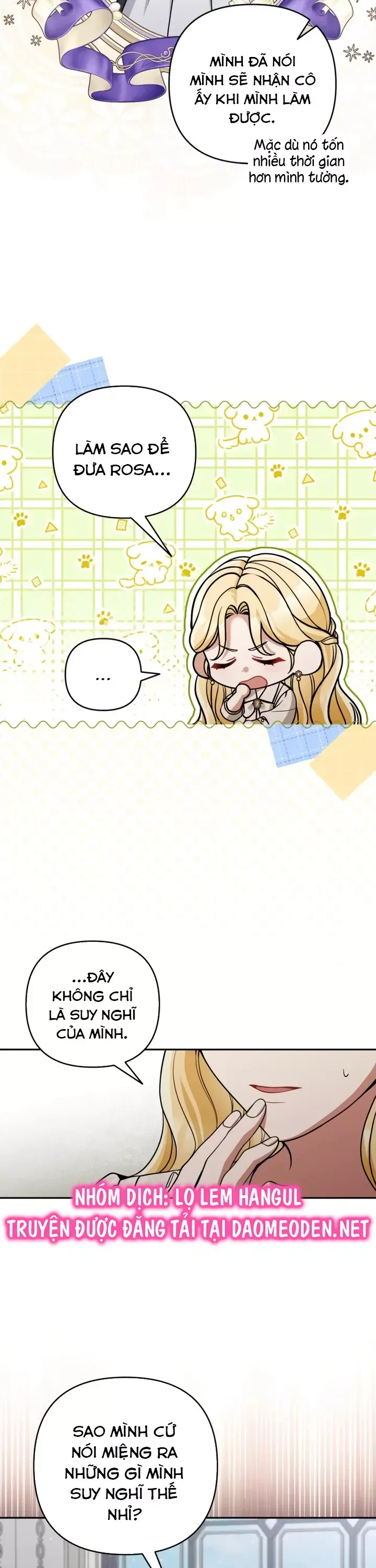 Đừng Đến Cửa Hàng Của Ác Nữ Chap 97 - Next Chap 98