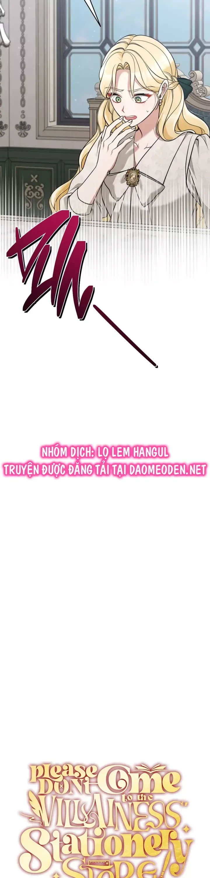 Đừng Đến Cửa Hàng Của Ác Nữ Chap 97 - Next Chap 98