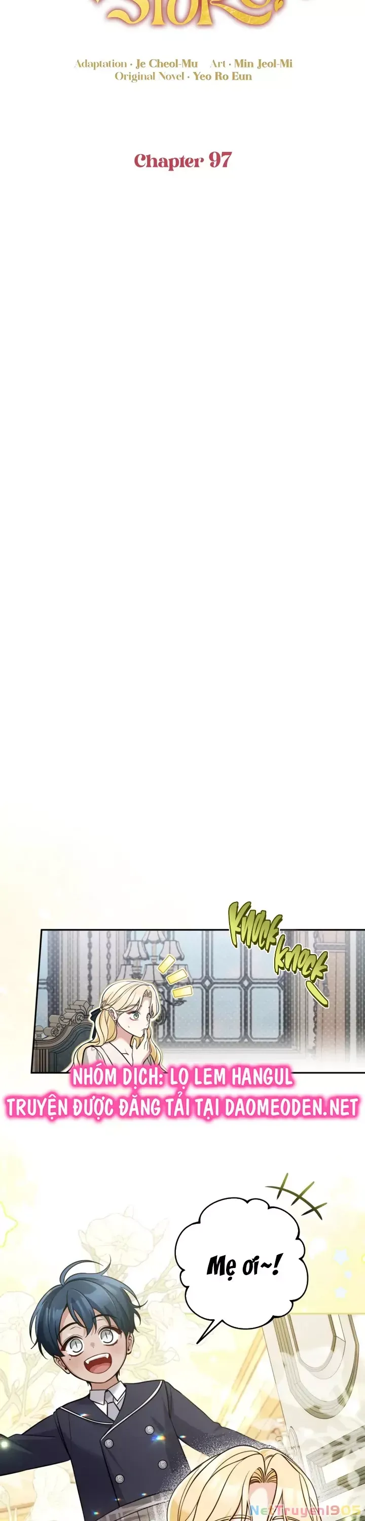 Đừng Đến Cửa Hàng Của Ác Nữ Chap 97 - Next Chap 98