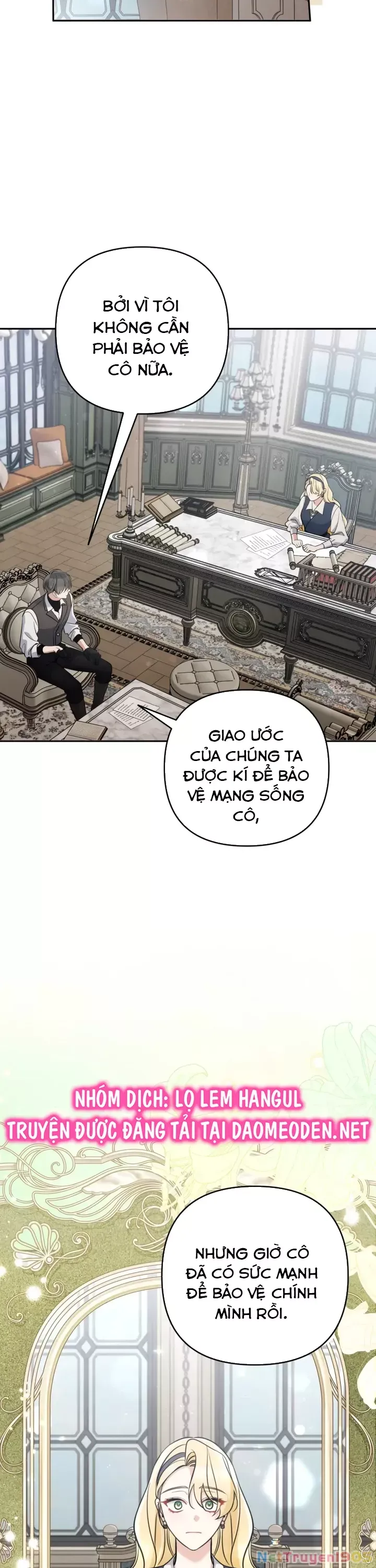 Đừng Đến Cửa Hàng Của Ác Nữ Chap 98 - Next Chap 99