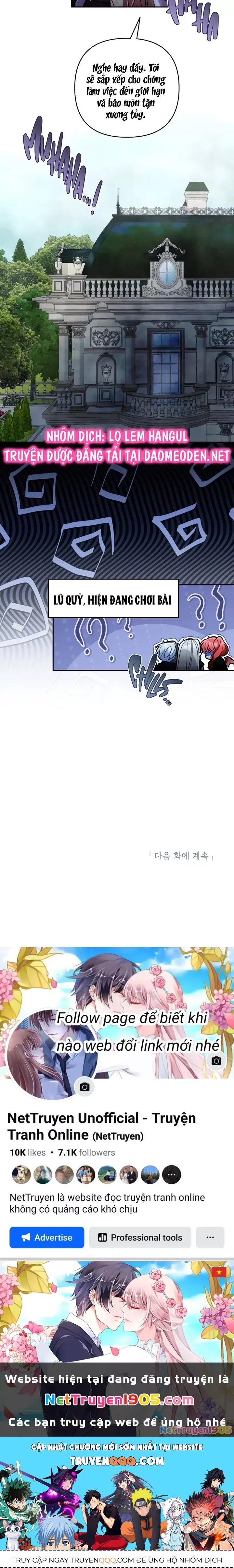 Đừng Đến Cửa Hàng Của Ác Nữ Chap 98 - Next Chap 99
