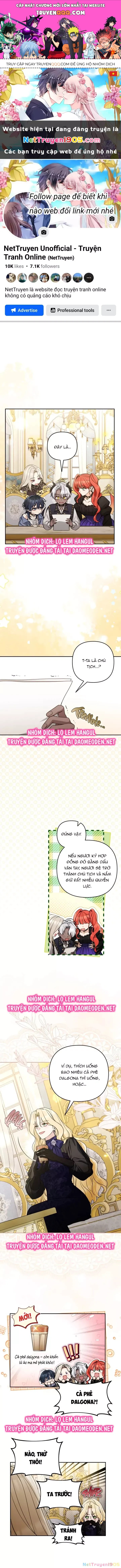 Đừng Đến Cửa Hàng Của Ác Nữ Chap 99 - Next Chap 100