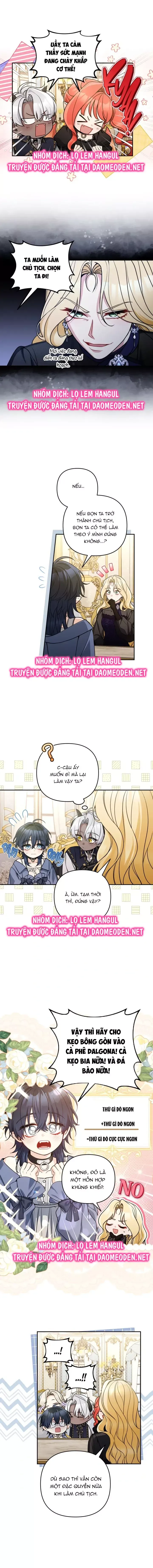 Đừng Đến Cửa Hàng Của Ác Nữ Chap 99 - Next Chap 100