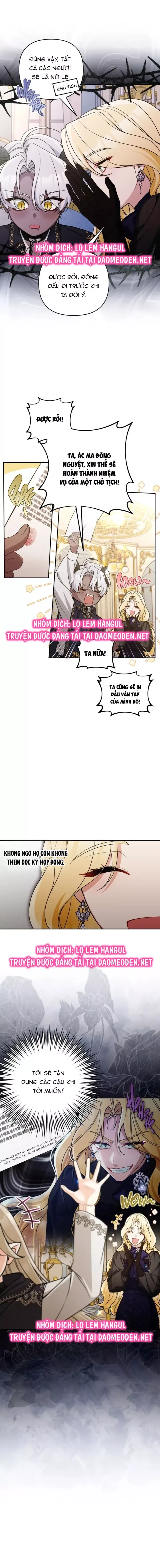 Đừng Đến Cửa Hàng Của Ác Nữ Chap 99 - Next Chap 100