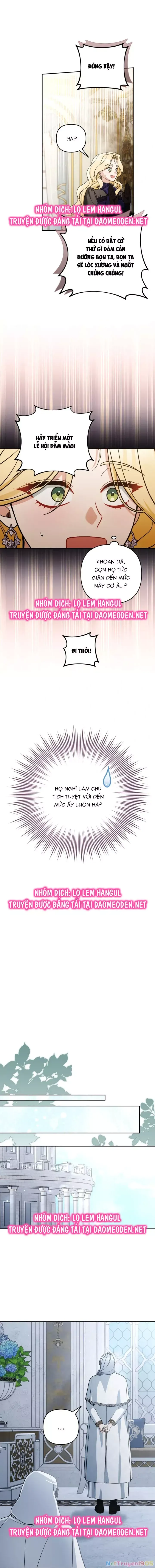 Đừng Đến Cửa Hàng Của Ác Nữ Chap 99 - Next Chap 100