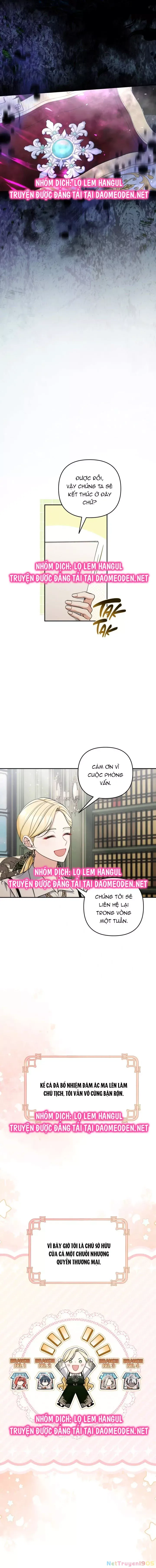 Đừng Đến Cửa Hàng Của Ác Nữ Chap 99 - Next Chap 100