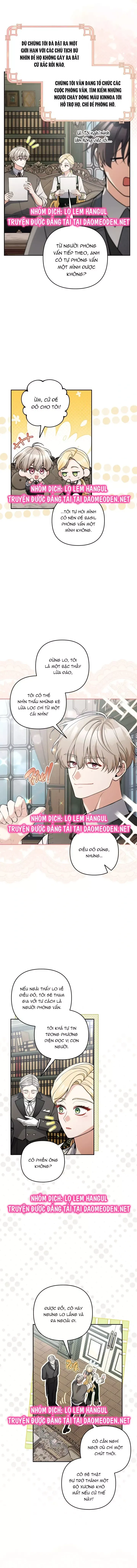 Đừng Đến Cửa Hàng Của Ác Nữ Chap 99 - Next Chap 100