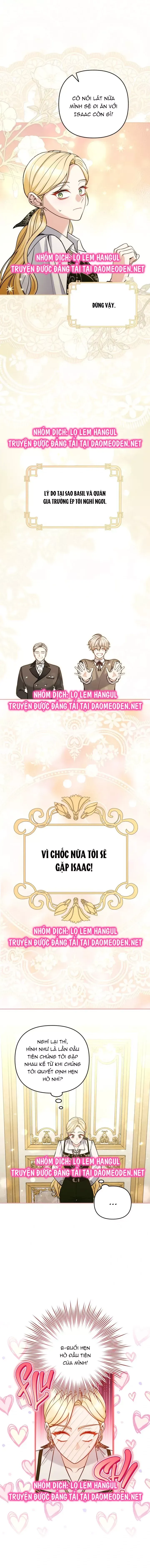 Đừng Đến Cửa Hàng Của Ác Nữ Chap 99 - Next Chap 100