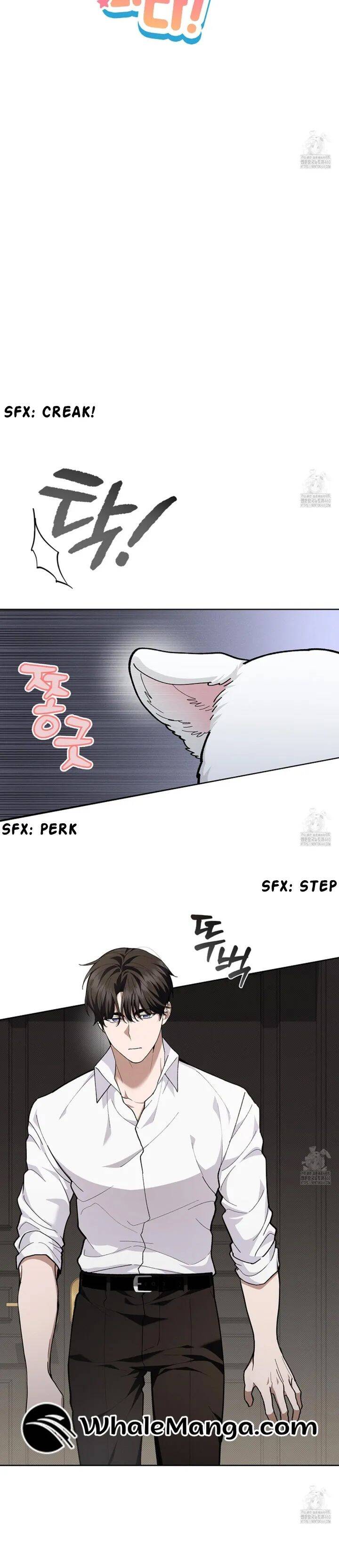 Đừng Đùa Với Cún Con Chap 10 - Next Chap 11