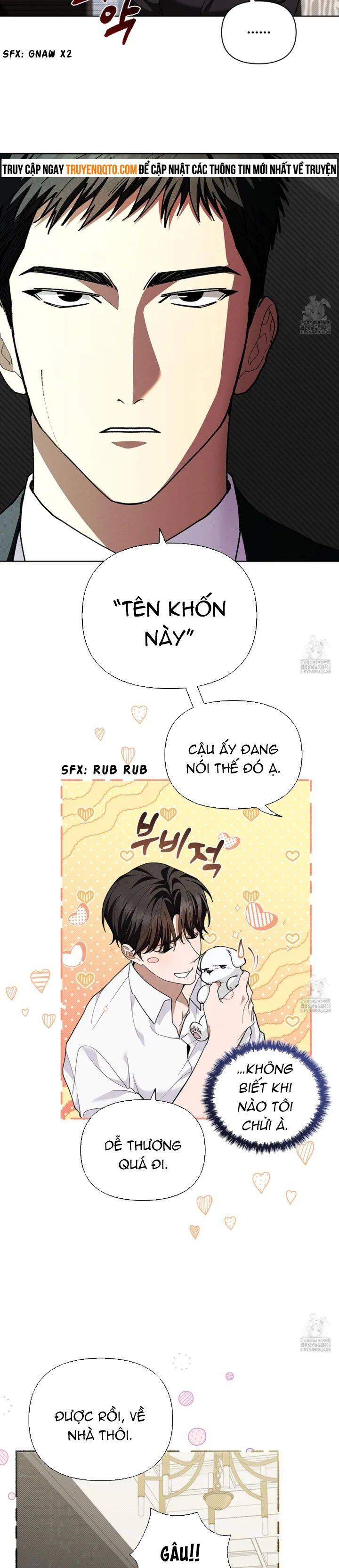 Đừng Đùa Với Cún Con Chap 10 - Next Chap 11