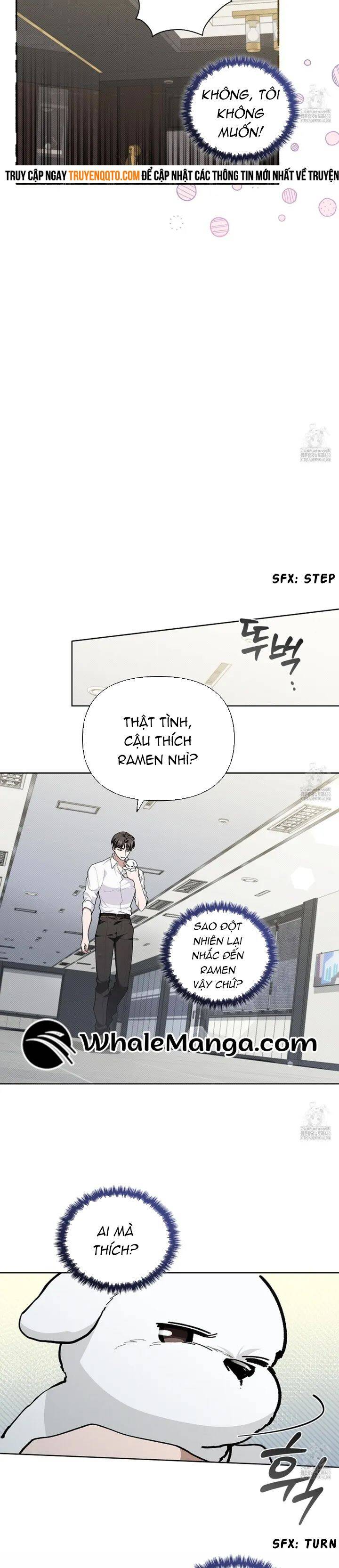Đừng Đùa Với Cún Con Chap 10 - Next Chap 11