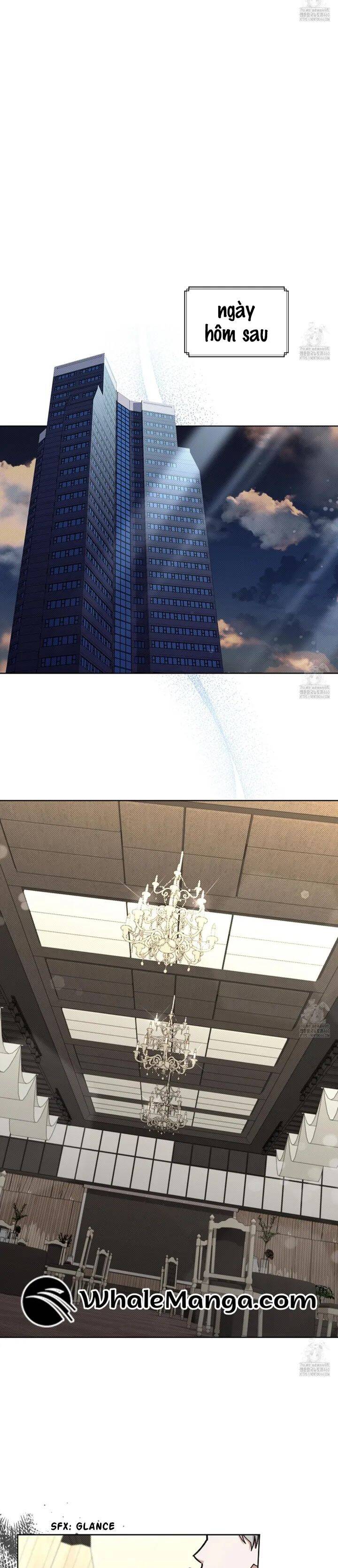 Đừng Đùa Với Cún Con Chap 10 - Next Chap 11