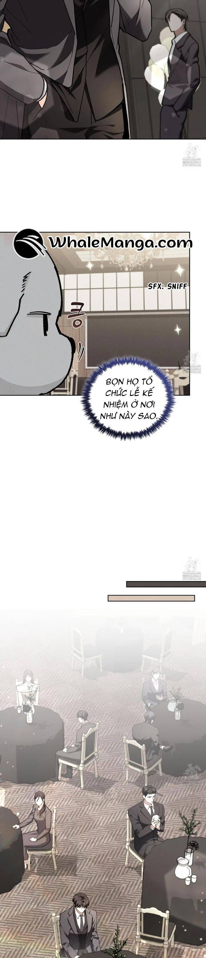 Đừng Đùa Với Cún Con Chap 10 - Next Chap 11