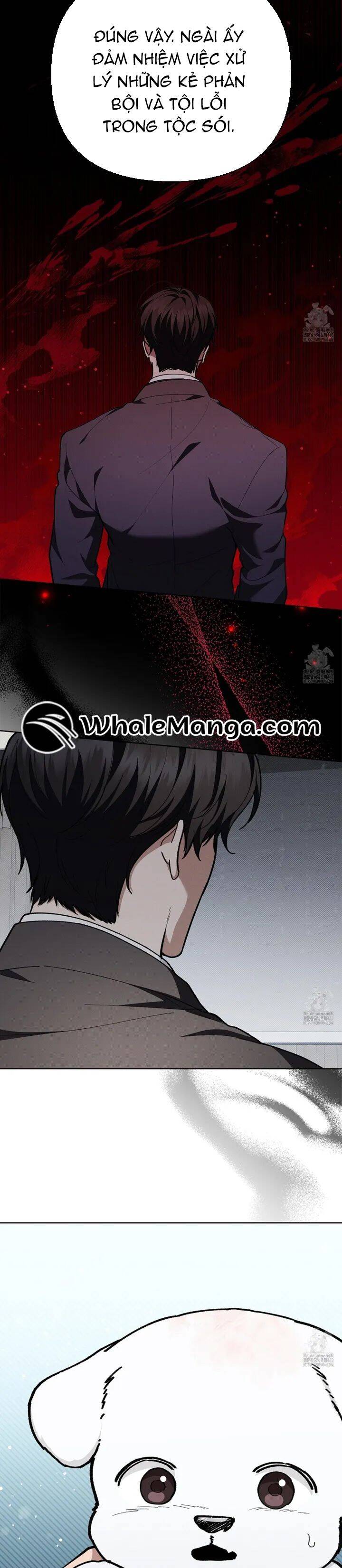 Đừng Đùa Với Cún Con Chap 10 - Next Chap 11