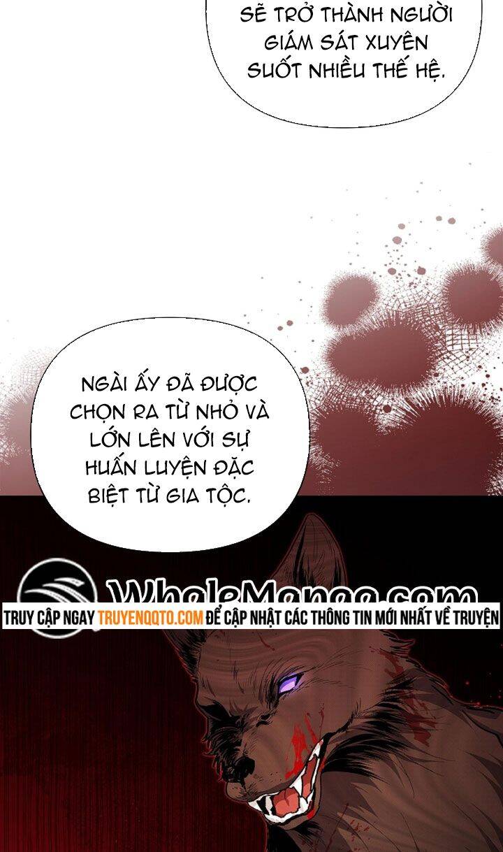 Đừng Đùa Với Cún Con Chap 11 - Next Chap 12