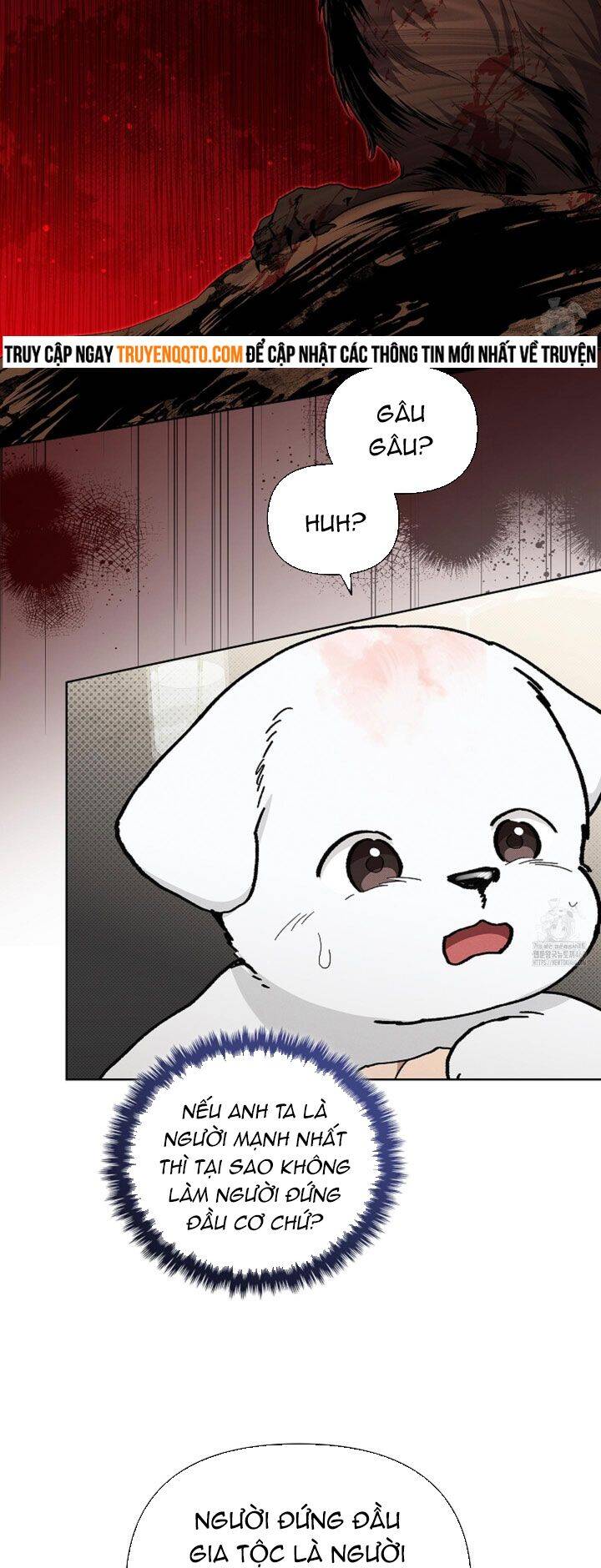 Đừng Đùa Với Cún Con Chap 11 - Next Chap 12