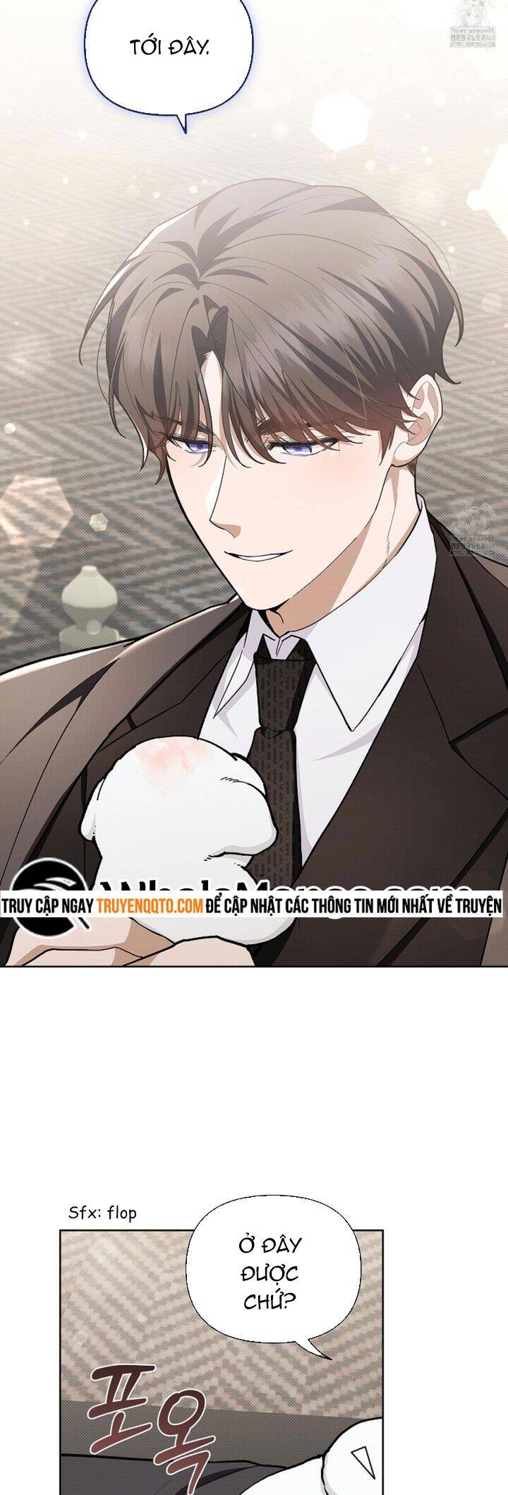 Đừng Đùa Với Cún Con Chap 11 - Next Chap 12