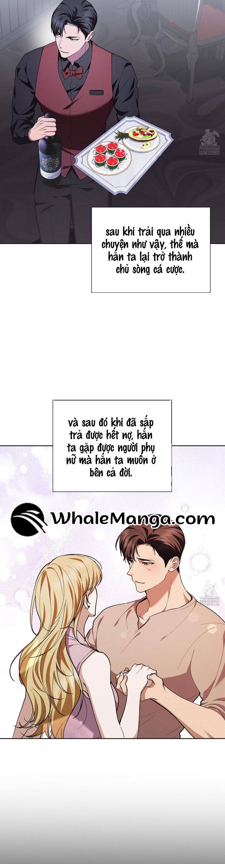 Đừng Đùa Với Cún Con Chap 11 - Next Chap 12