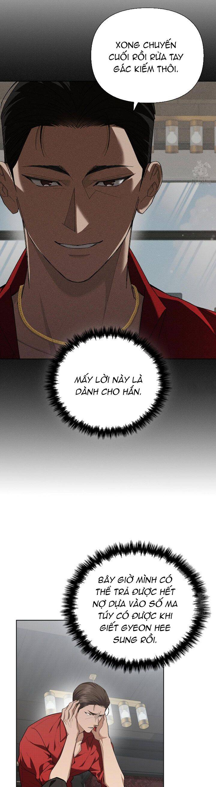 Đừng Đùa Với Cún Con Chap 11 - Next Chap 12