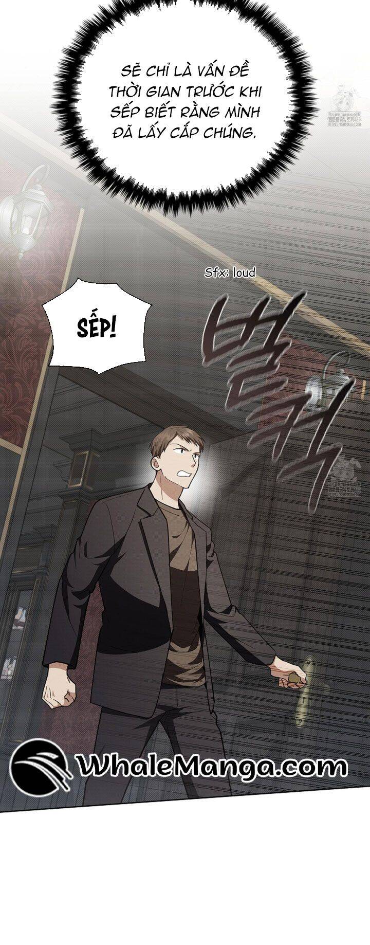 Đừng Đùa Với Cún Con Chap 11 - Next Chap 12