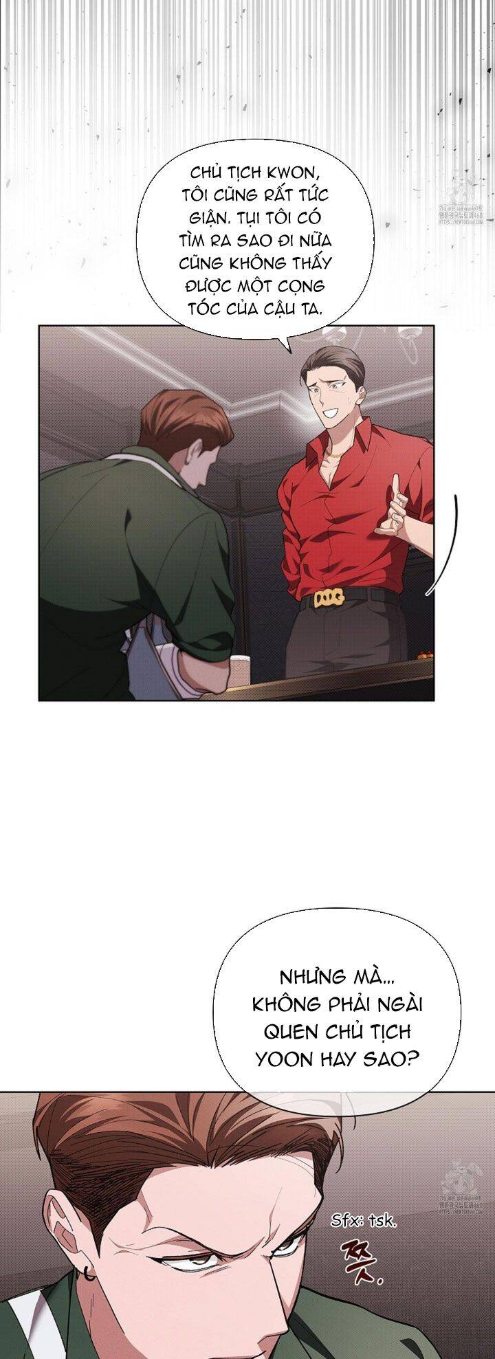 Đừng Đùa Với Cún Con Chap 11 - Next Chap 12