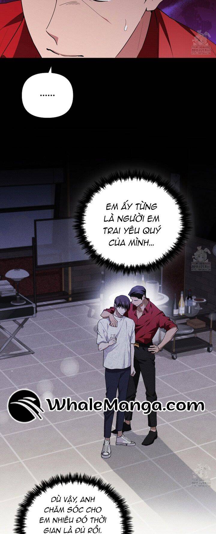 Đừng Đùa Với Cún Con Chap 11 - Next Chap 12