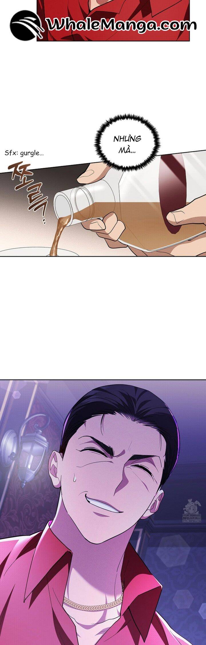 Đừng Đùa Với Cún Con Chap 11 - Next Chap 12
