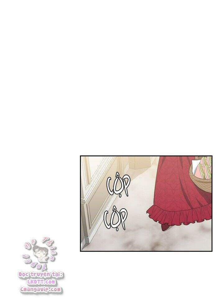 Đừng Đụng Vào Em Trai Ta Chap 12 - Next Chap 13