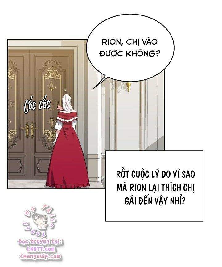 Đừng Đụng Vào Em Trai Ta Chap 12 - Next Chap 13