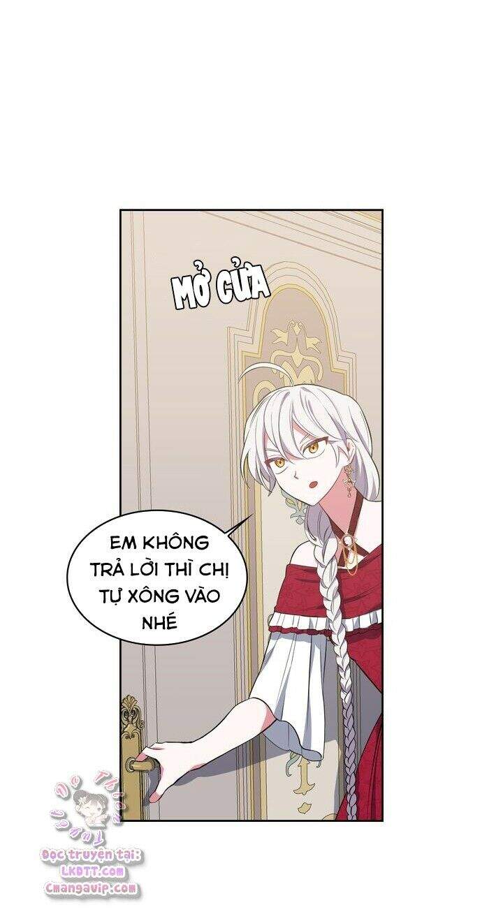 Đừng Đụng Vào Em Trai Ta Chap 12 - Next Chap 13