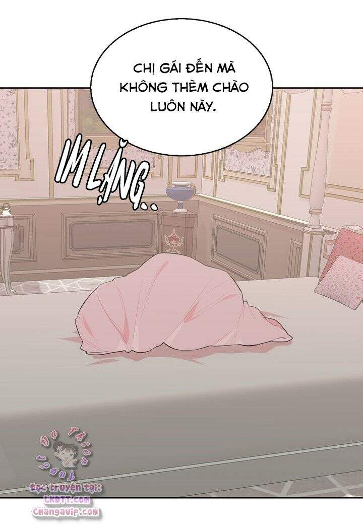 Đừng Đụng Vào Em Trai Ta Chap 12 - Next Chap 13