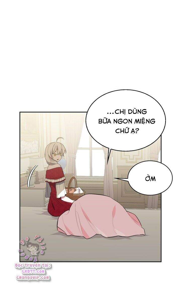 Đừng Đụng Vào Em Trai Ta Chap 12 - Next Chap 13