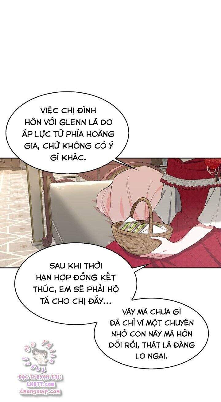 Đừng Đụng Vào Em Trai Ta Chap 12 - Next Chap 13