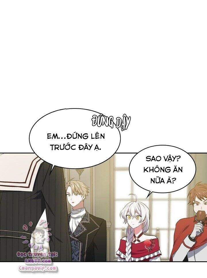 Đừng Đụng Vào Em Trai Ta Chap 12 - Next Chap 13