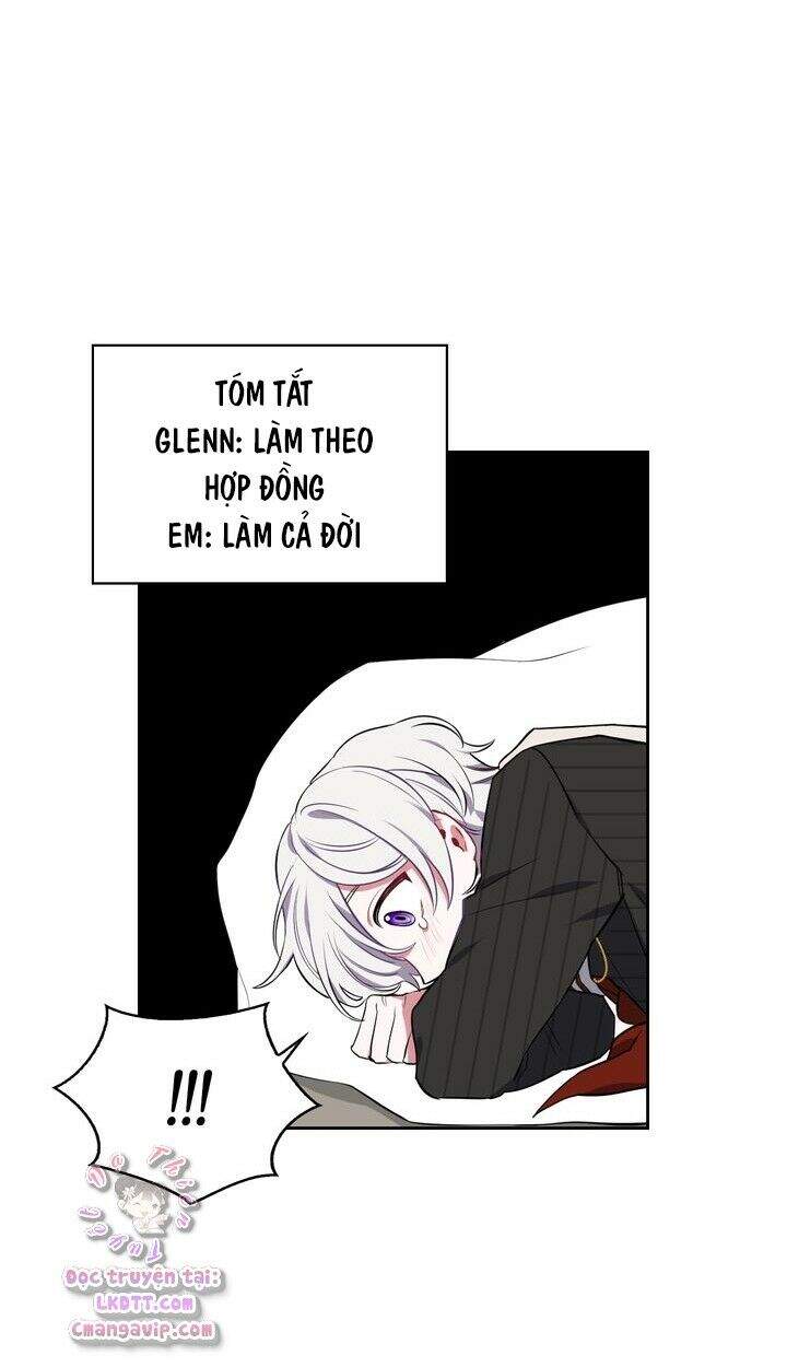 Đừng Đụng Vào Em Trai Ta Chap 12 - Next Chap 13