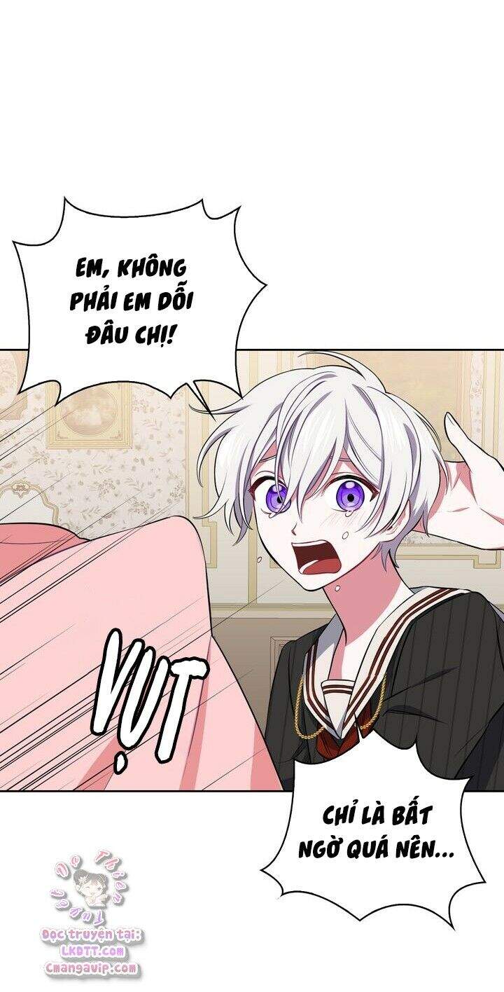 Đừng Đụng Vào Em Trai Ta Chap 12 - Next Chap 13