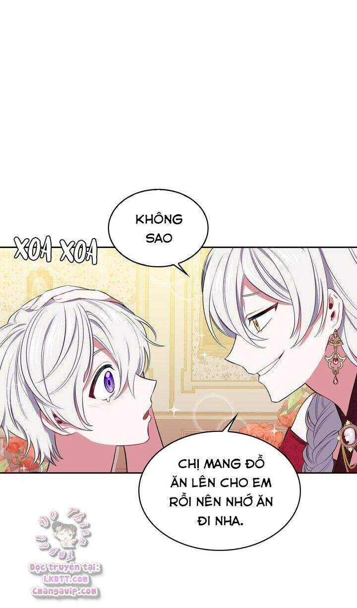 Đừng Đụng Vào Em Trai Ta Chap 12 - Next Chap 13