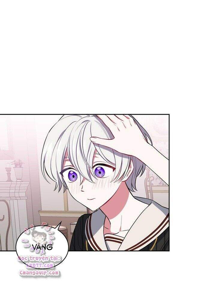 Đừng Đụng Vào Em Trai Ta Chap 12 - Next Chap 13