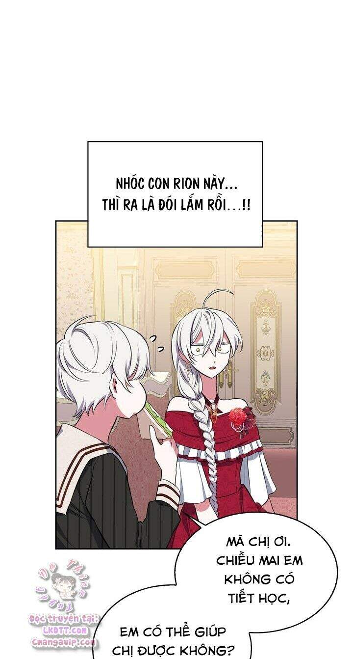 Đừng Đụng Vào Em Trai Ta Chap 12 - Next Chap 13