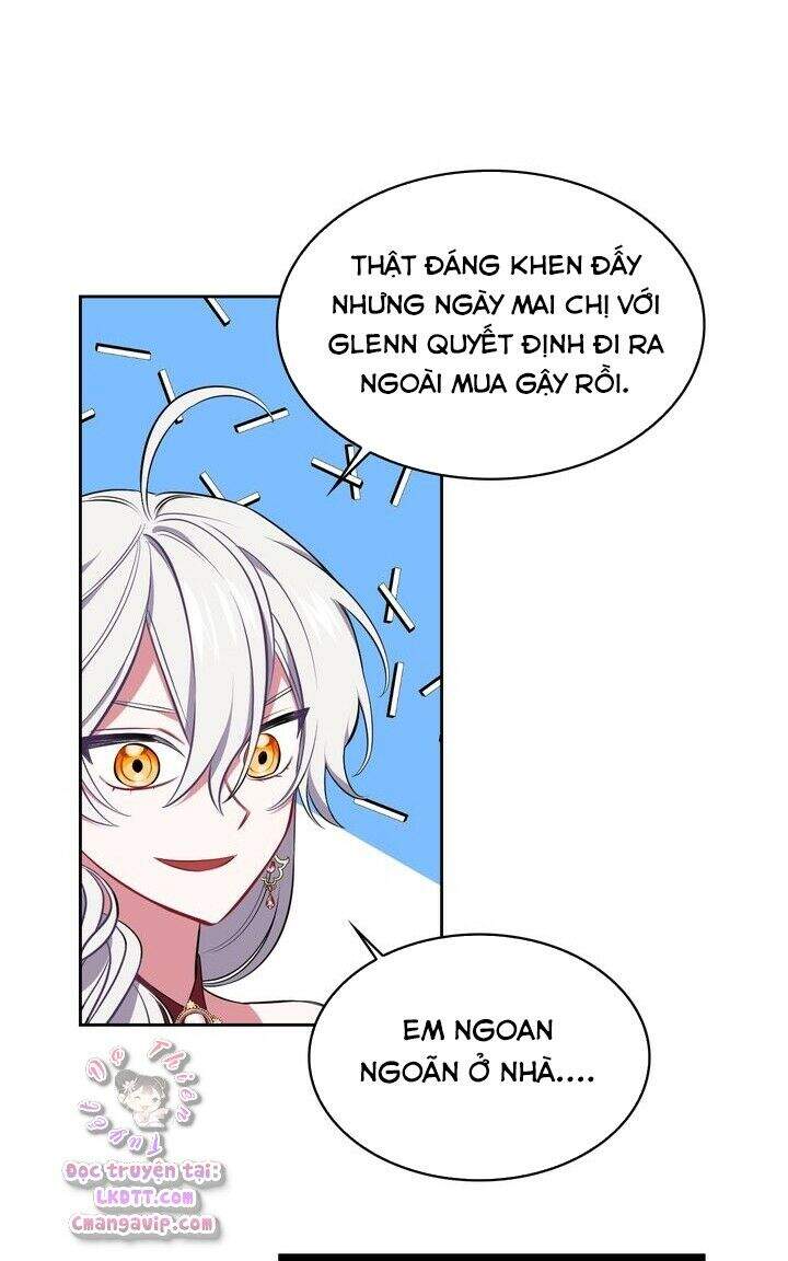 Đừng Đụng Vào Em Trai Ta Chap 12 - Next Chap 13