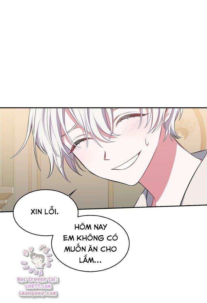 Đừng Đụng Vào Em Trai Ta Chap 12 - Next Chap 13