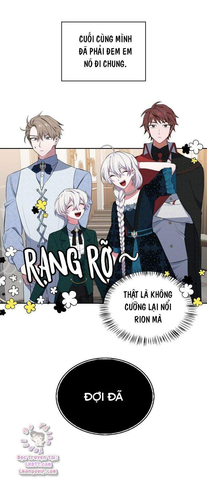 Đừng Đụng Vào Em Trai Ta Chap 12 - Next Chap 13